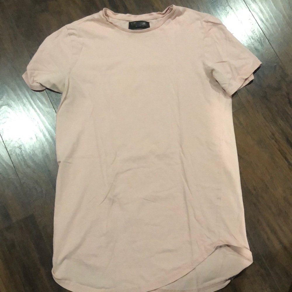 Pink Pacsun  Shirt